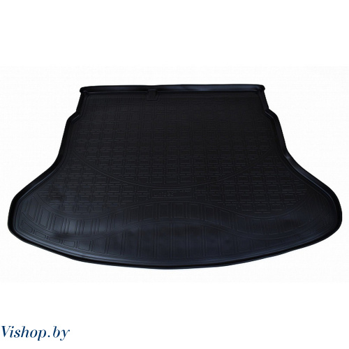 Коврик багажника для Kia Rio FB SD Бежевый