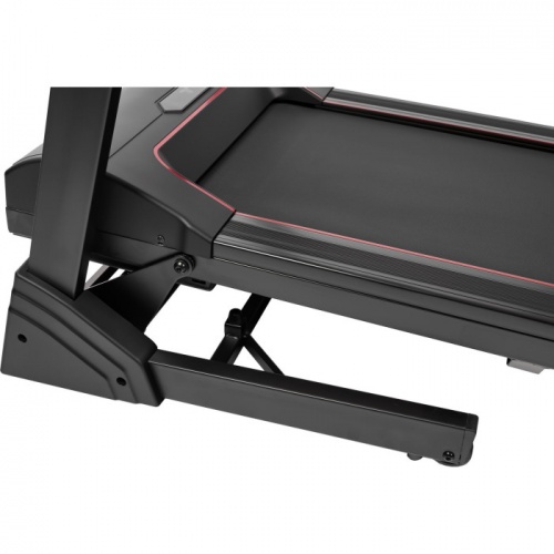 Электрическая беговая дорожка Titanium Masters Physiotech TCA