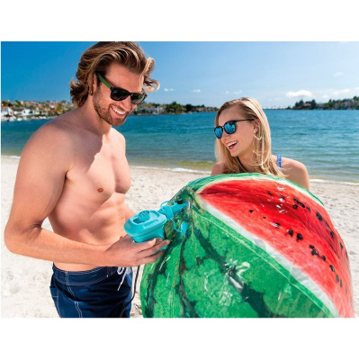 Насос воздушный электрический Intex 58640