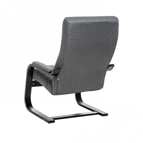 Кресло Leset ОСКАР венге Малмо 95 