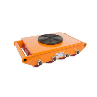 Такелажная платформа TOR CRA-12 (N) 119182 18т, без ручки