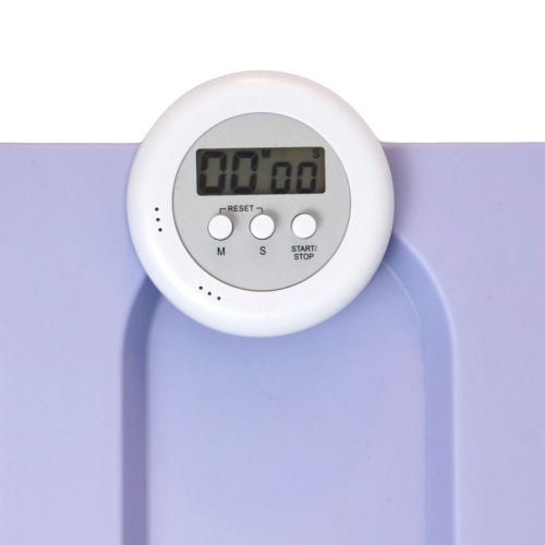 Многофункциональный тренажер для пресса CALVIANO purple