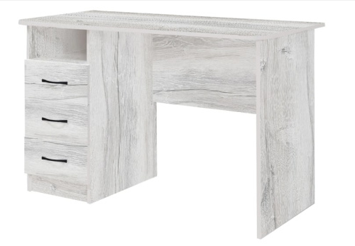 Стол АЛЬЯНС дуб монте-карло 