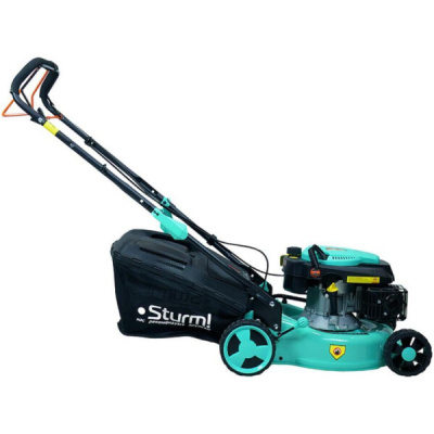 Газонокосилка бензиновая Sturm! PL4214S