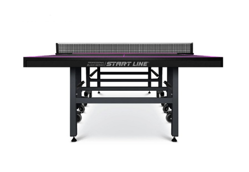 Теннисный стол Champion HIGH SPEED Black