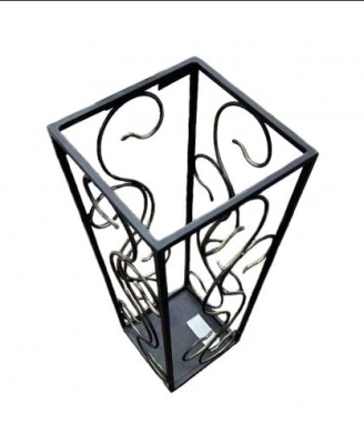 Зонтовница для прихожей ЗН5 