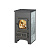 Печь-Камин ВЕЗУВИЙ ПК-01 (270) талькохлорит