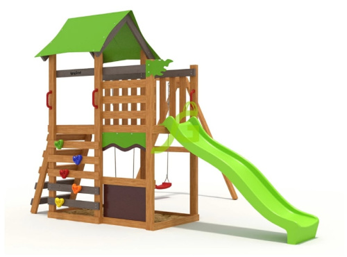Детская площадка IgraGrad W7s