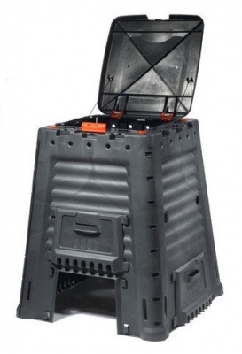 Компостер KETER Mega Composter 650 л