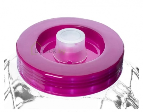 Банка универсальная 23 л с ручками