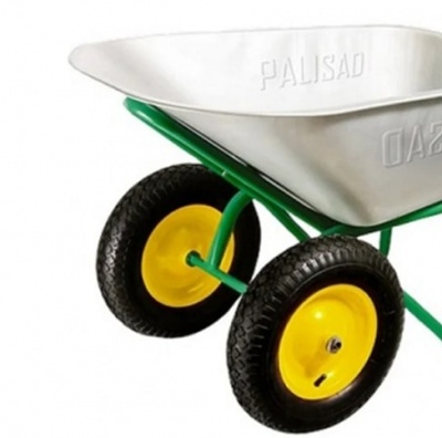 Тачка Palisad 68923