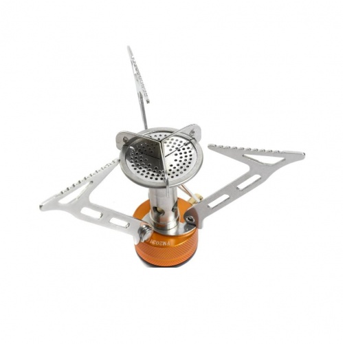 Горелка газовая туристическая Fire-Maple FMS-103