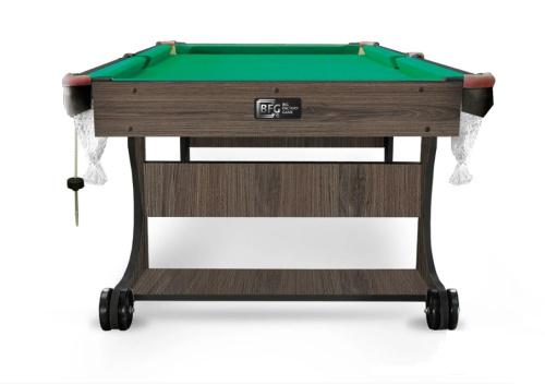 Бильярд BFG Compact Light 5 Анкор