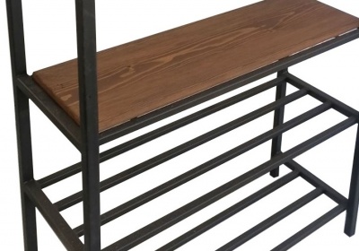 Стеллаж Грифонсервис ПБ37 