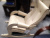 Кресло-качалка модель 707 Polaris beige патина