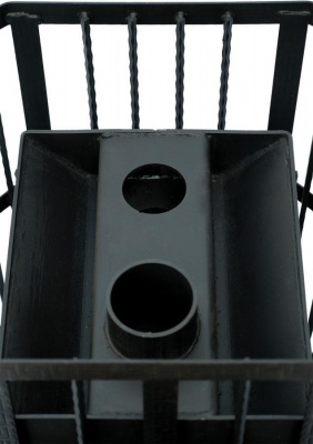 Банная печь Катунь