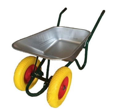 Тачка Limex T070C 100L 2 колеса
