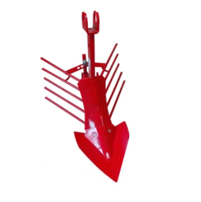 Картофелевыкапыватель ВРМЗ ЗАО С2 (03.03.21.00.00)