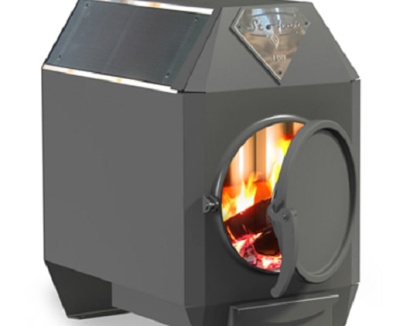 Печь отопительная Stoker Termo 100