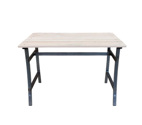 Стол Садовый Уно неокрашенный