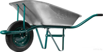 Тачка ECO WB6203-1 фото 2