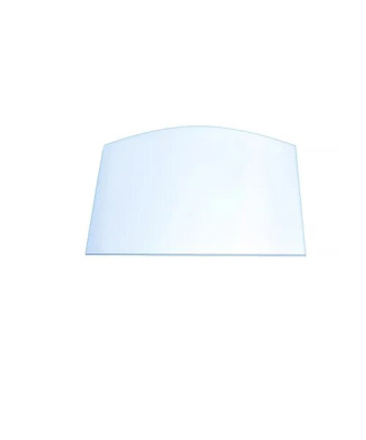 Стекло для дверки ДТ-3 (Р) 0,145х0,185