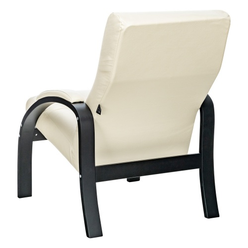 Кресло Leset Лион венге Dundi 112 