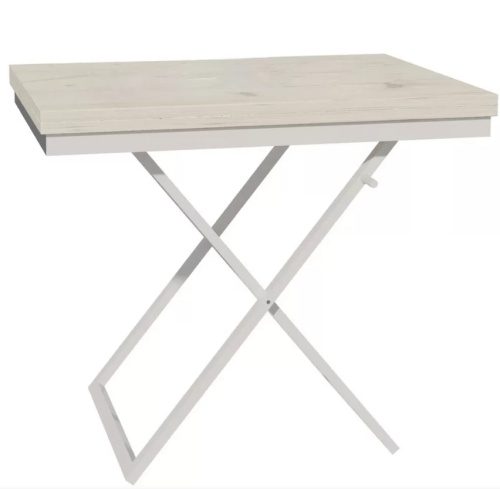 Стол-трансформер Манхэттен гаскон светлый пайн 