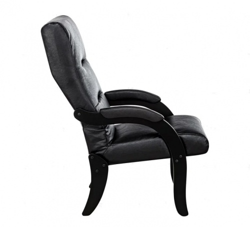 Кресло Leset Дэми венге Dundi 109 