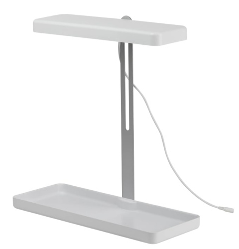 Светильник для растений ЭРА FITO-20W-QLED-W / Б0039034