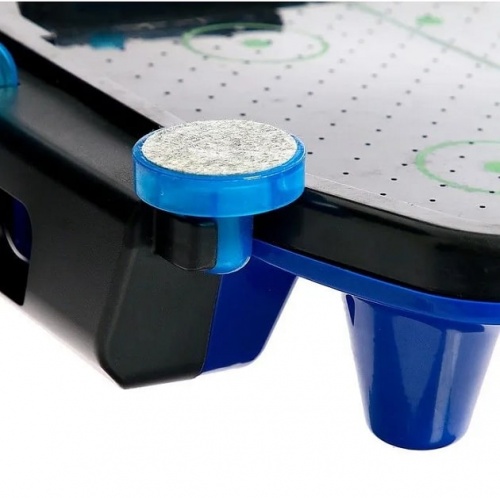 Аэрохоккей Sima-Land Кибердуэль 7878572