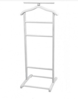 Вешалка костюмная В 6Н венге 