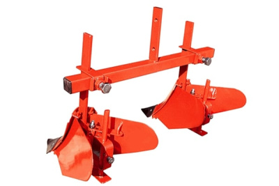 Окучник двурядный ОСД-10 СТВ 00.25.23.00.00-01 ВРМЗ