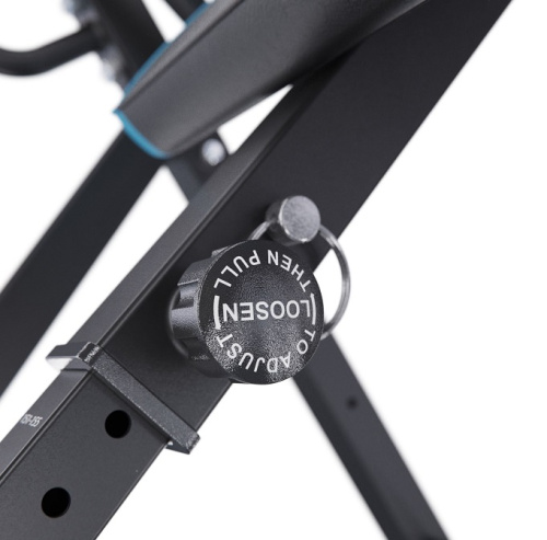 Инверсионный стол DFC Skandia складной IT003A