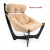 Кресло для отдыха Модель 11 Verona Vanilla 