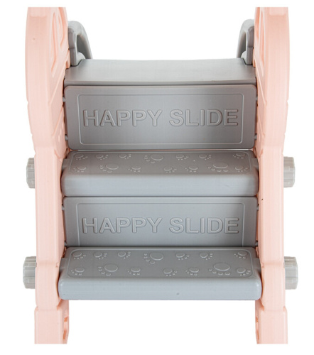 Горка Pituso Космо L-MZ02-beige бежевый серый