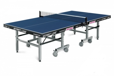 Теннисный стол Champion HIGH SPEED