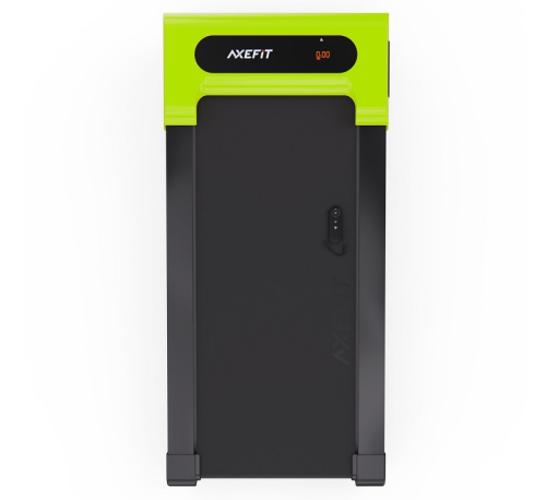 Беговая дорожка DFC AXEFIT TM200-3G зеленая