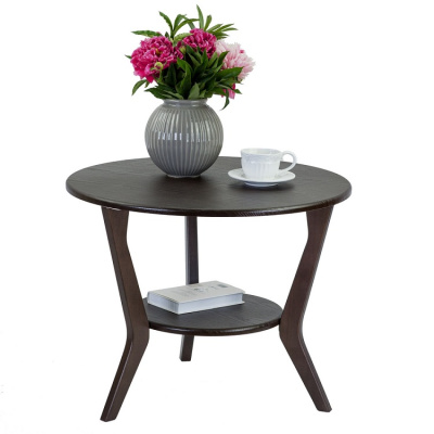 Стол журнальный BeautyStyle 13 венге 