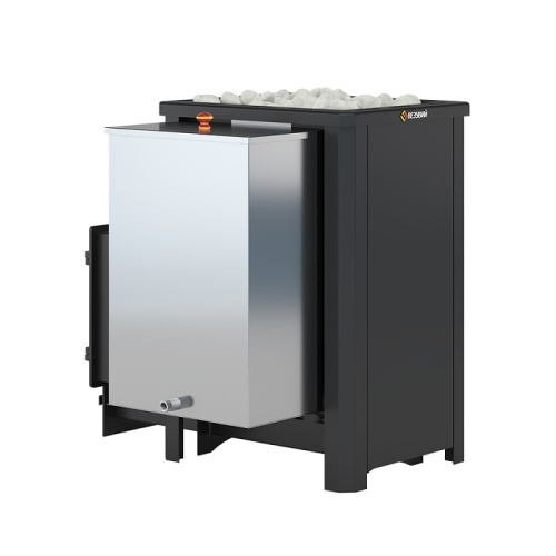 Печь ВЕЗУВИЙ Русичъ АКВА 22 (ДТ-4)