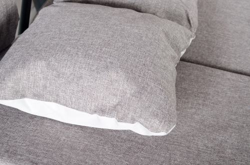 Качели садовые Империя A43А.626 антрацит Удачная мебель