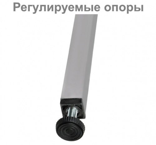 Скамья СТ-3/1200 регулируемые опоры 