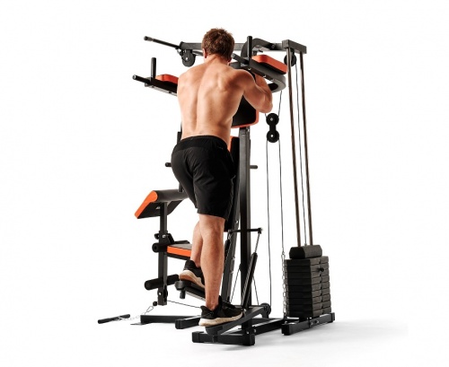 Силовой комплекс DFC HomeGym D7002-60