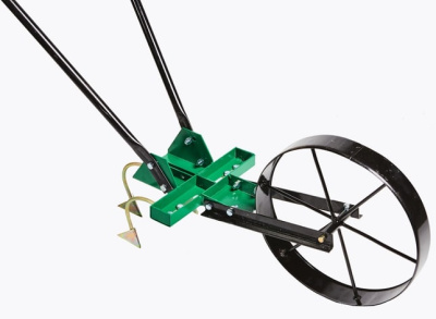 Землероб универсальный 5в1