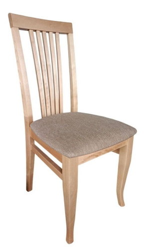 Стул МДК-99 Р-43 Ролан коричневый 