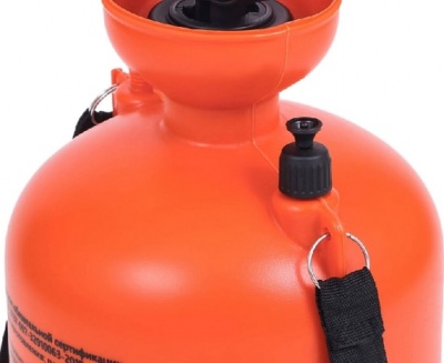 Опрыскиватель ОП-207 Жук 8 л с телескопическим брандспойтом