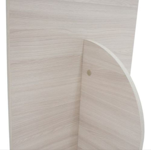 Зеркало напольное Стелла 2 шимо светлый 