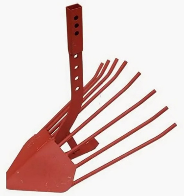 Картофелевыкапыватель Спецпрофресурс КВ-5