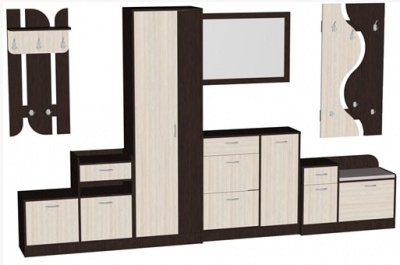 Тумба ПОРТО-5 