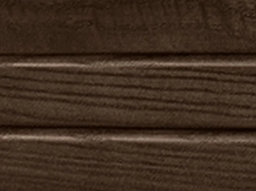 Накладка на диван П7 средне-коричневый 